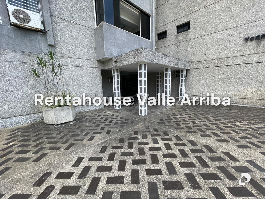 Apartamento en La Boyera, Caracas – 2