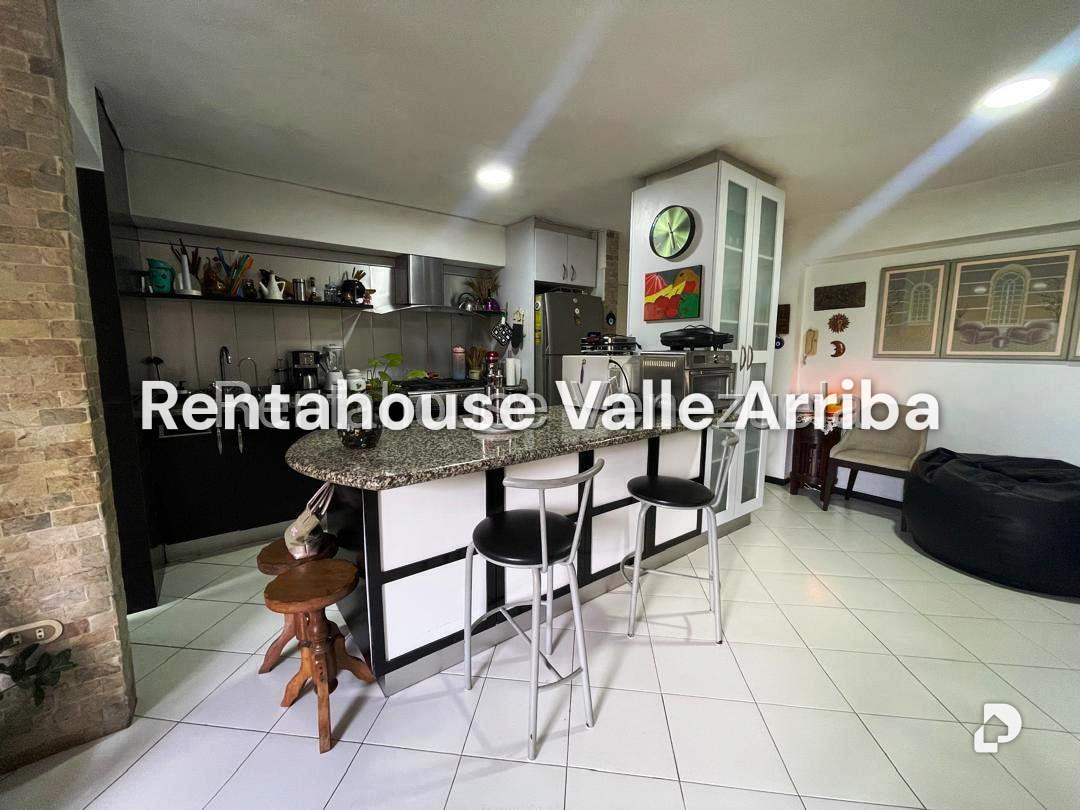 Apartamento en La Boyera, Caracas – 6