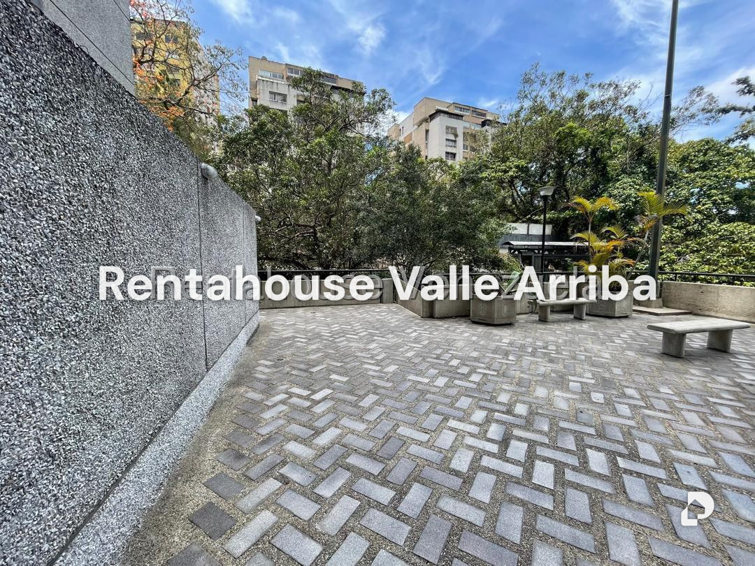 Apartamento en La Boyera, Caracas – 19