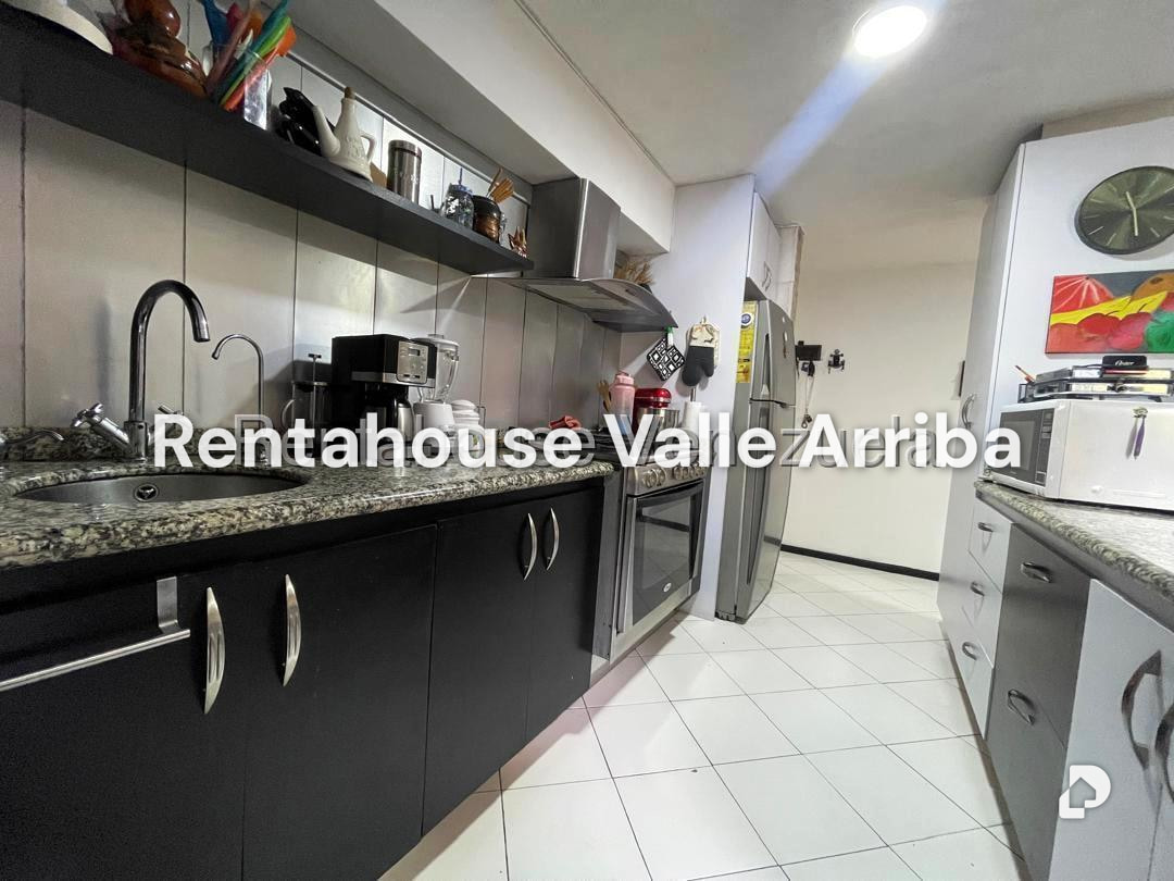 Apartamento en La Boyera, Caracas – 9