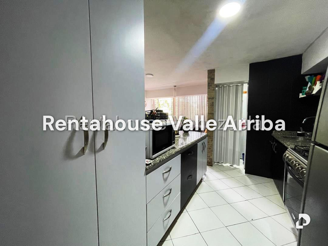 Apartamento en La Boyera, Caracas – 8