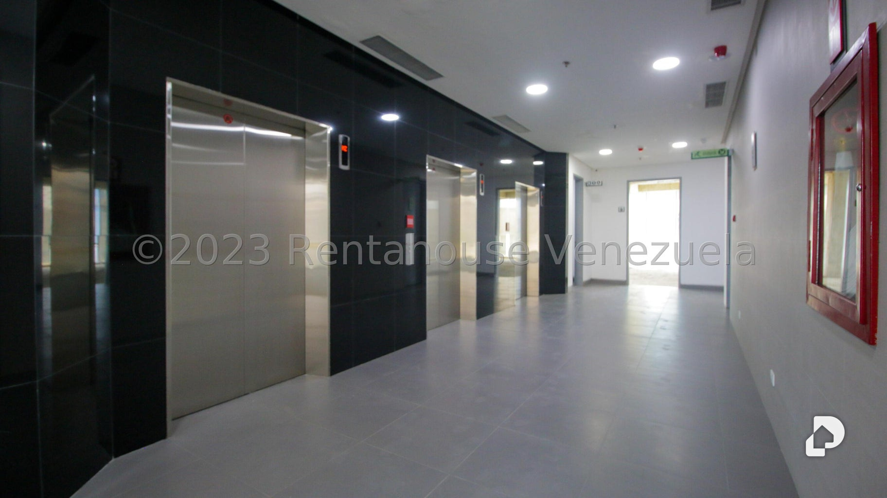 Oficina en Las Mercedes, Caracas – 6