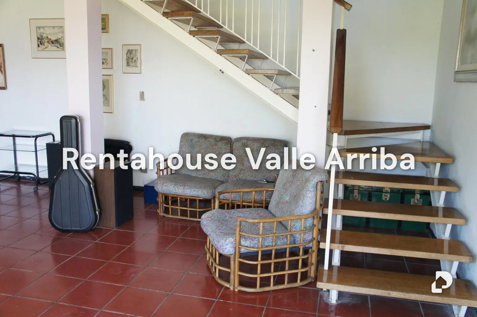 Casa en Alto Hatillo, Caracas – 23