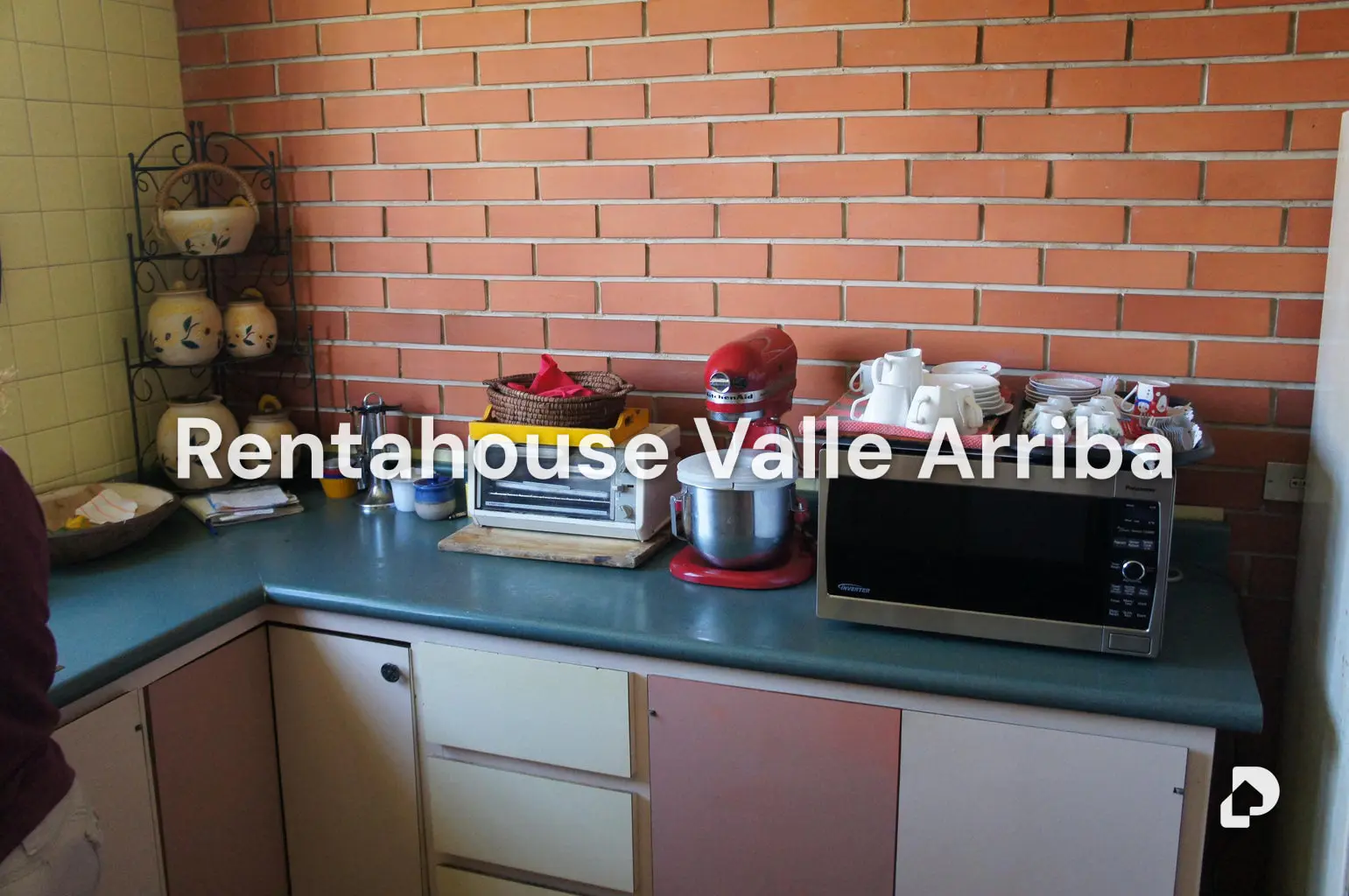 Casa en Alto Hatillo, Caracas – 12