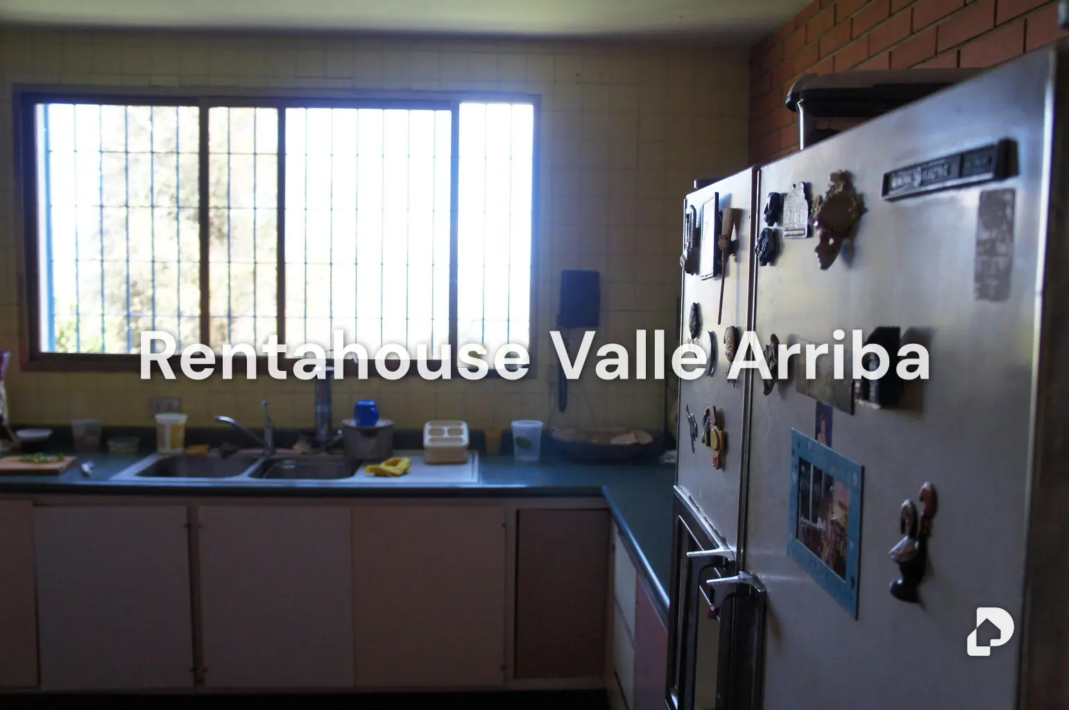 Casa en Alto Hatillo, Caracas – 11