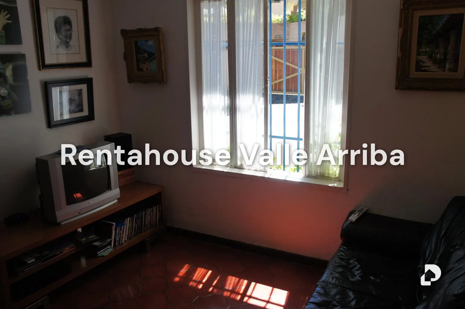 Casa en Alto Hatillo, Caracas – 22