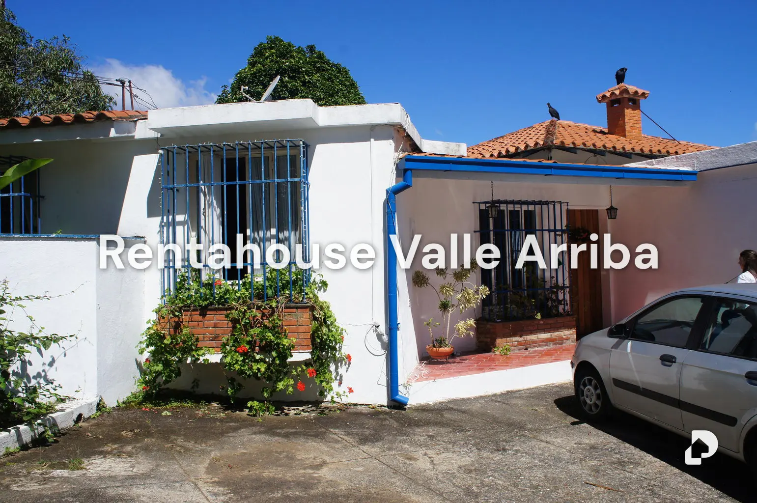 Casa en Alto Hatillo, Caracas – 3