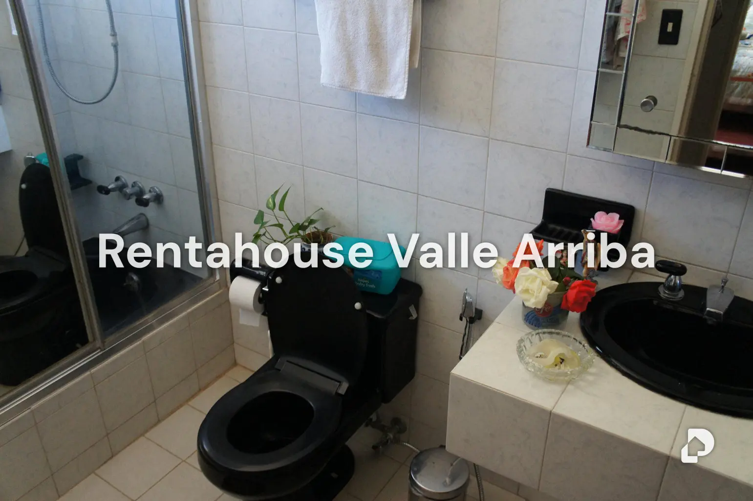 Casa en Alto Hatillo, Caracas – 20