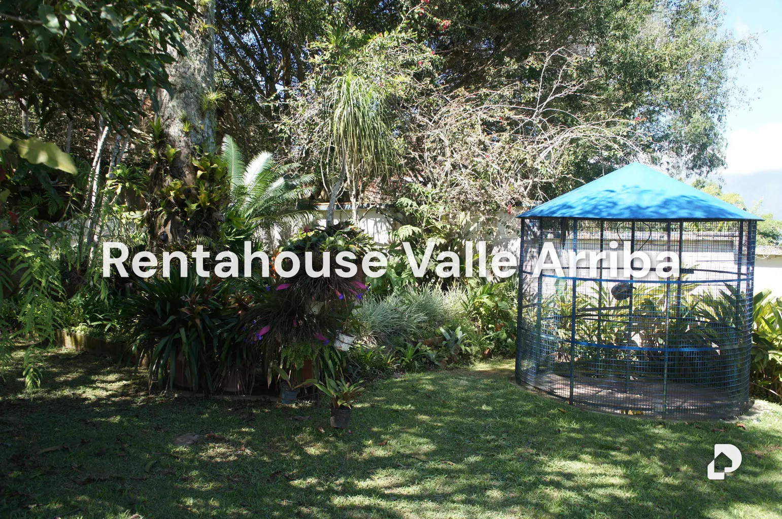 Casa en Alto Hatillo, Caracas – 5