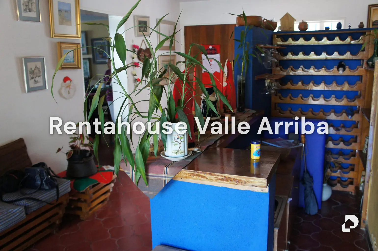 Casa en Alto Hatillo, Caracas – 13