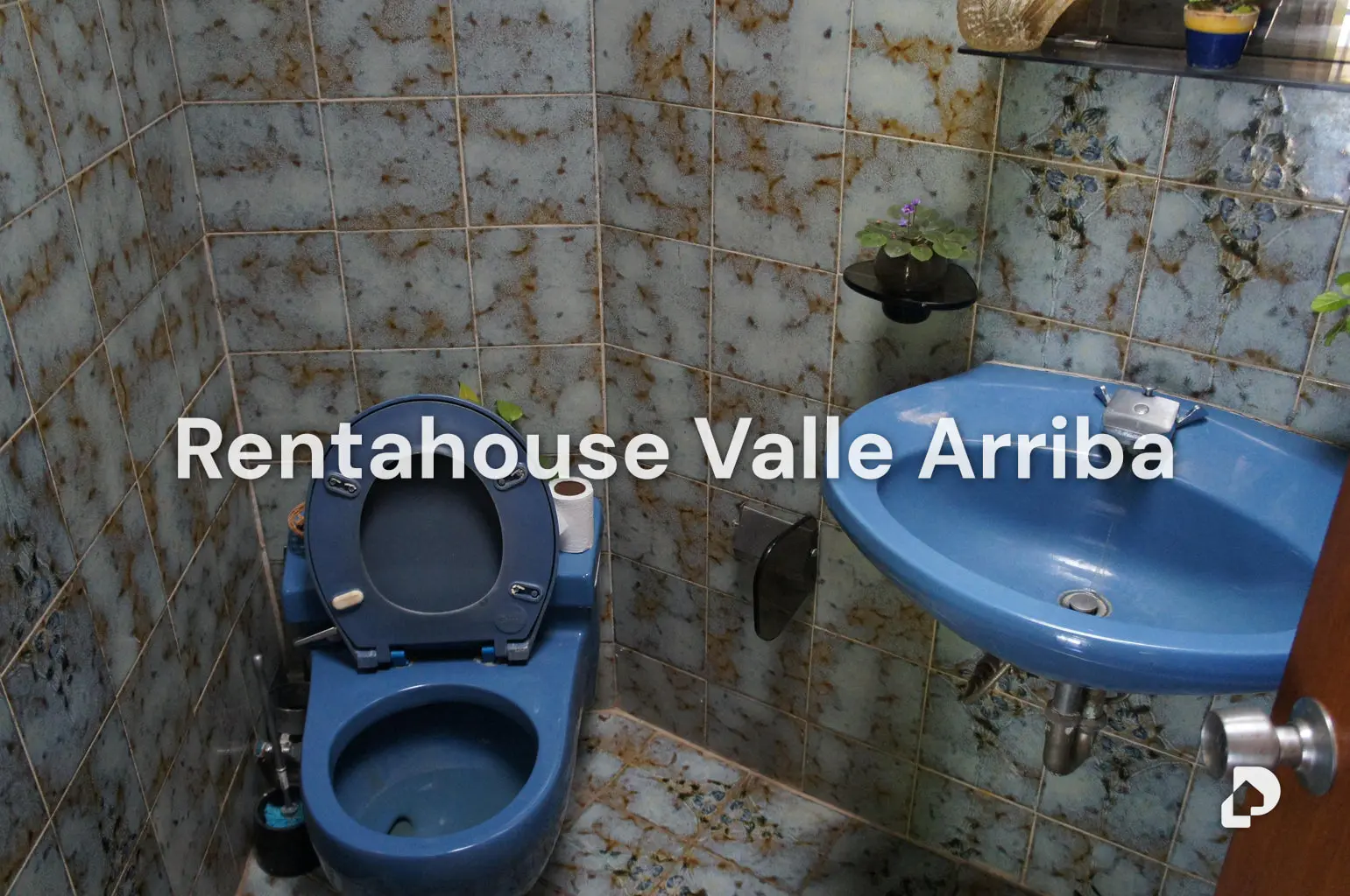 Casa en Alto Hatillo, Caracas – 18