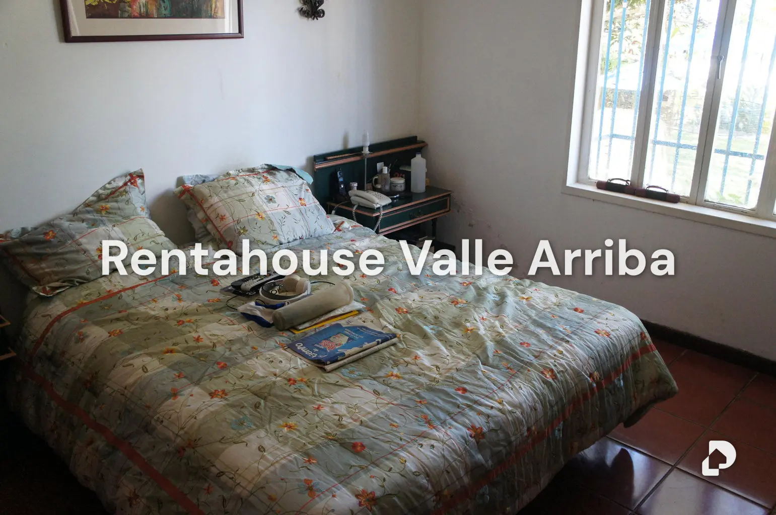 Casa en Alto Hatillo, Caracas – 15