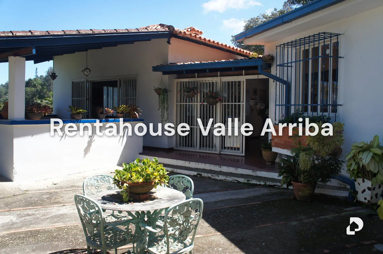 Casa en Alto Hatillo, Caracas – 7