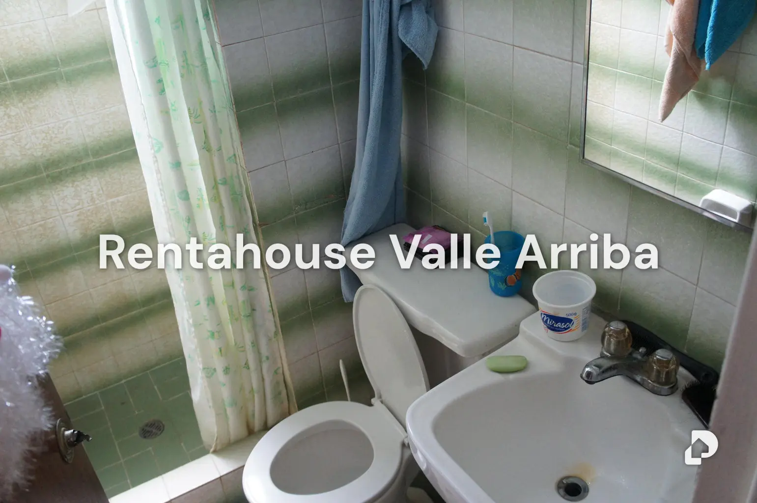 Casa en Alto Hatillo, Caracas – 16