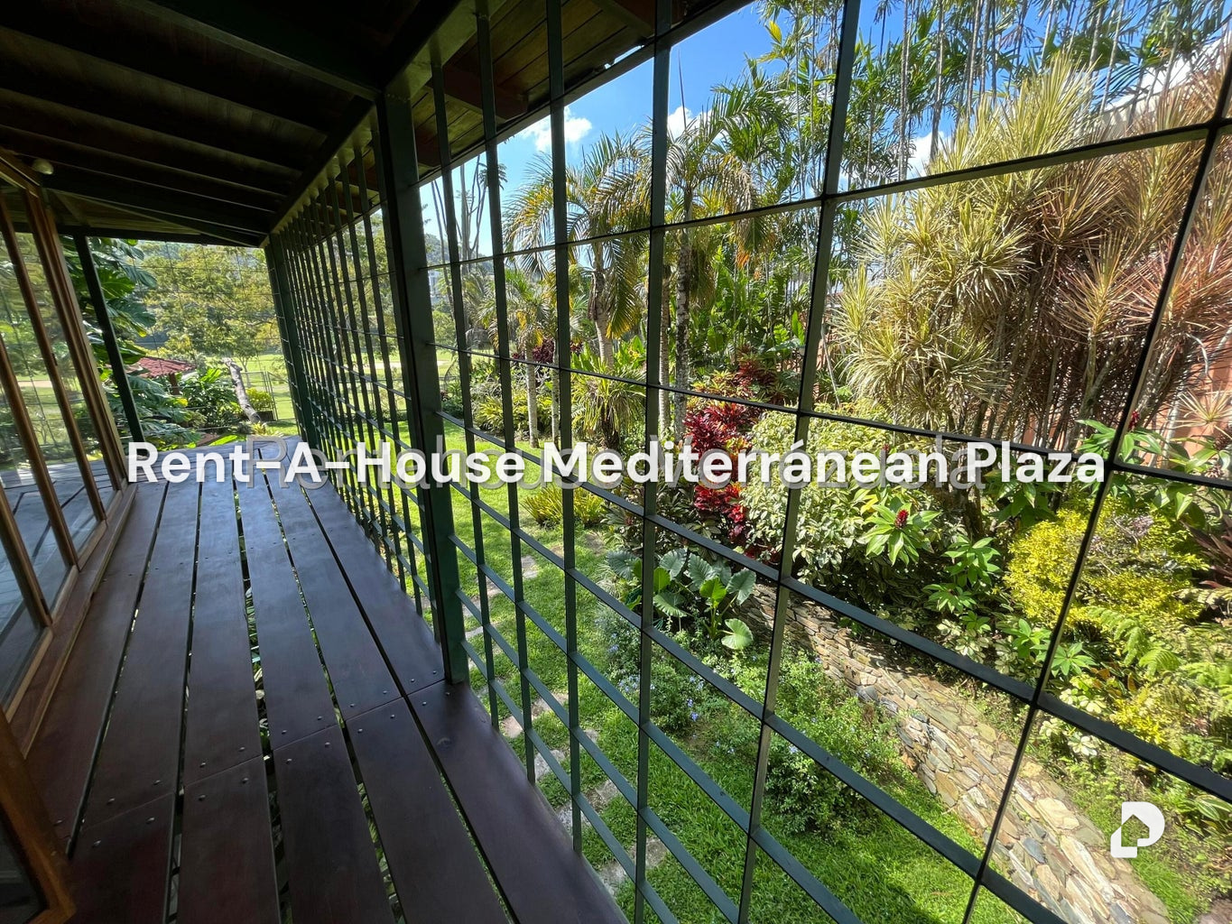 Casa en Guataparo Country Club, Valencia – 27