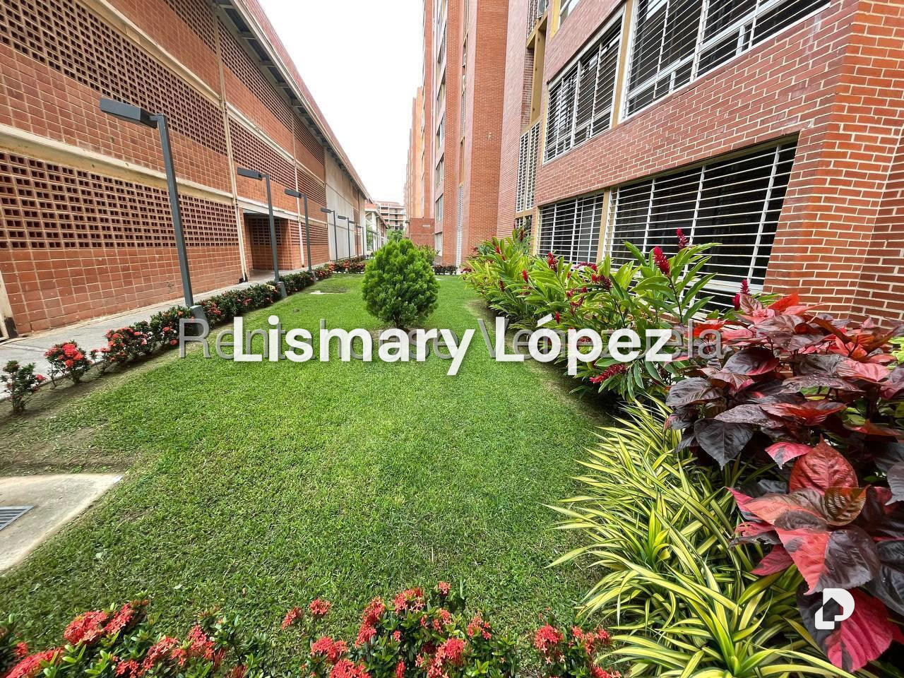 Apartamento en El Encantado, Caracas – 13