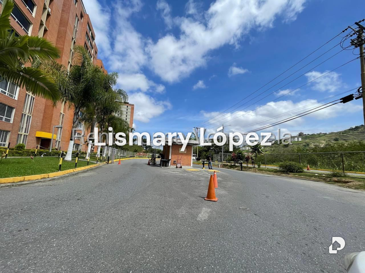 Apartamento en El Encantado, Caracas – 2