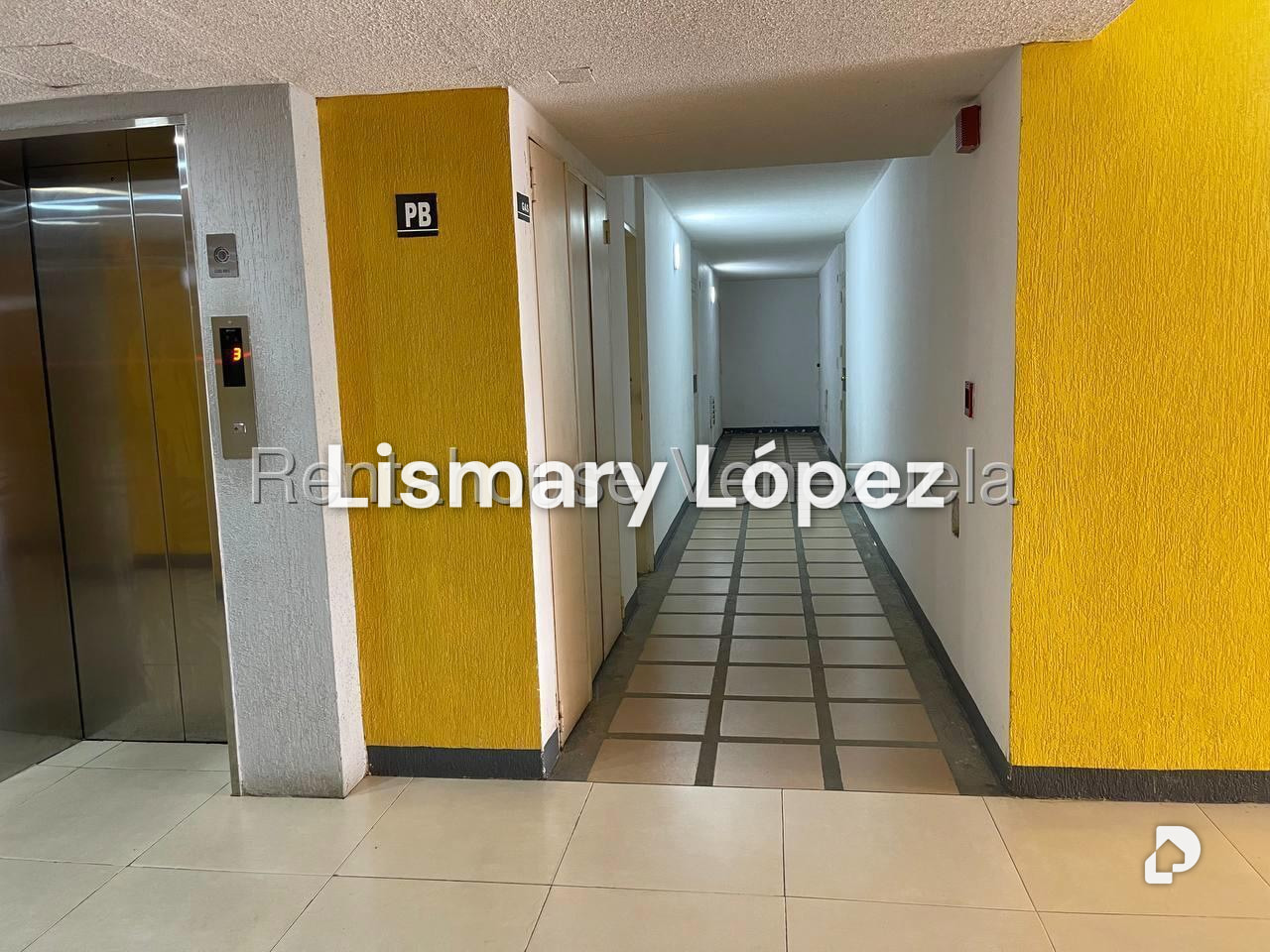 Apartamento en El Encantado, Caracas – 14