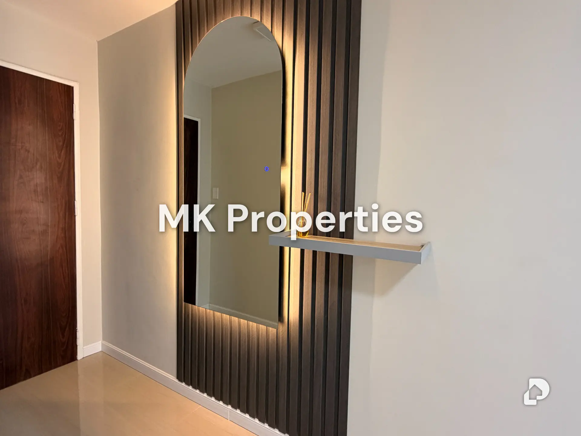 Apartamento en Caurimare, Caracas – 2