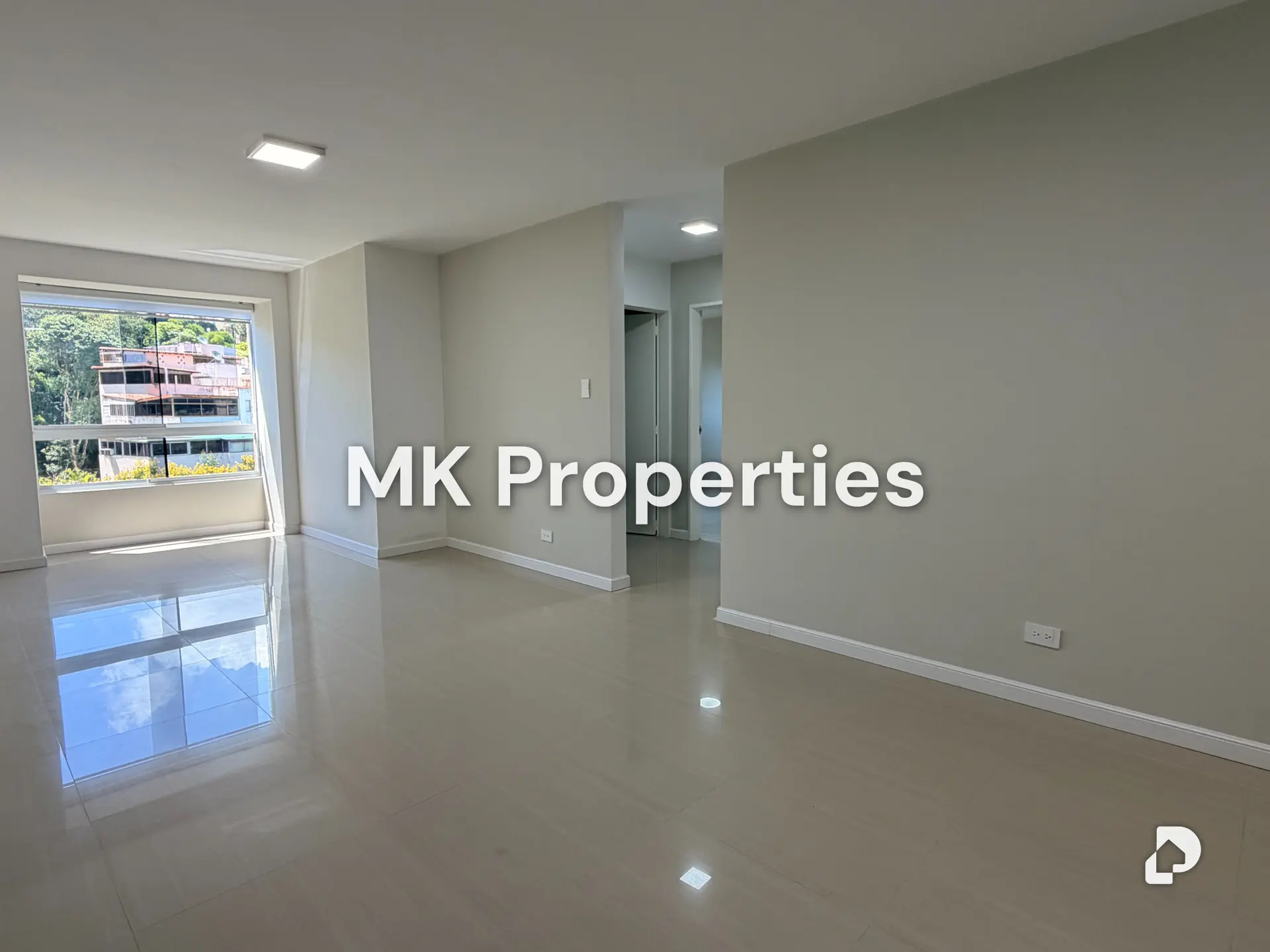 Apartamento en Caurimare, Caracas – 5