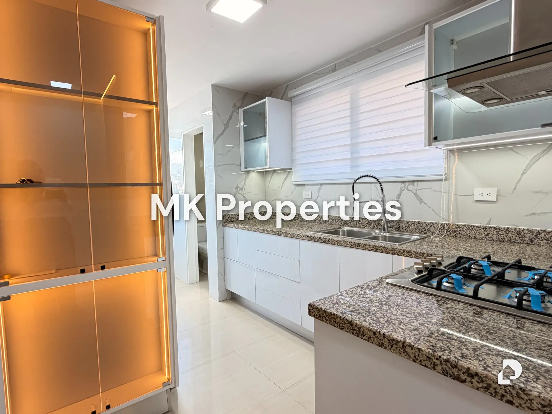 Apartamento en Caurimare, Caracas – 1