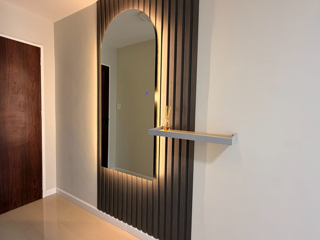 Apartamento en Caurimare, Caracas - 1