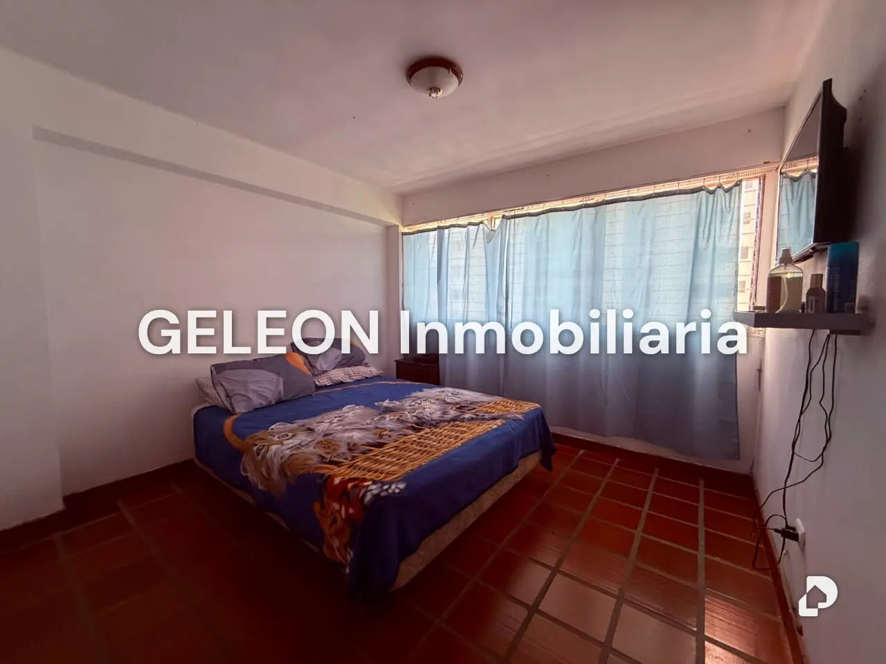 Apartamento en Santa Fe Sur, Caracas – 6