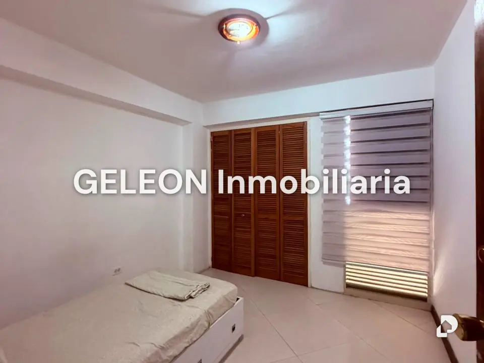 Apartamento en Santa Fe Sur, Caracas – 8