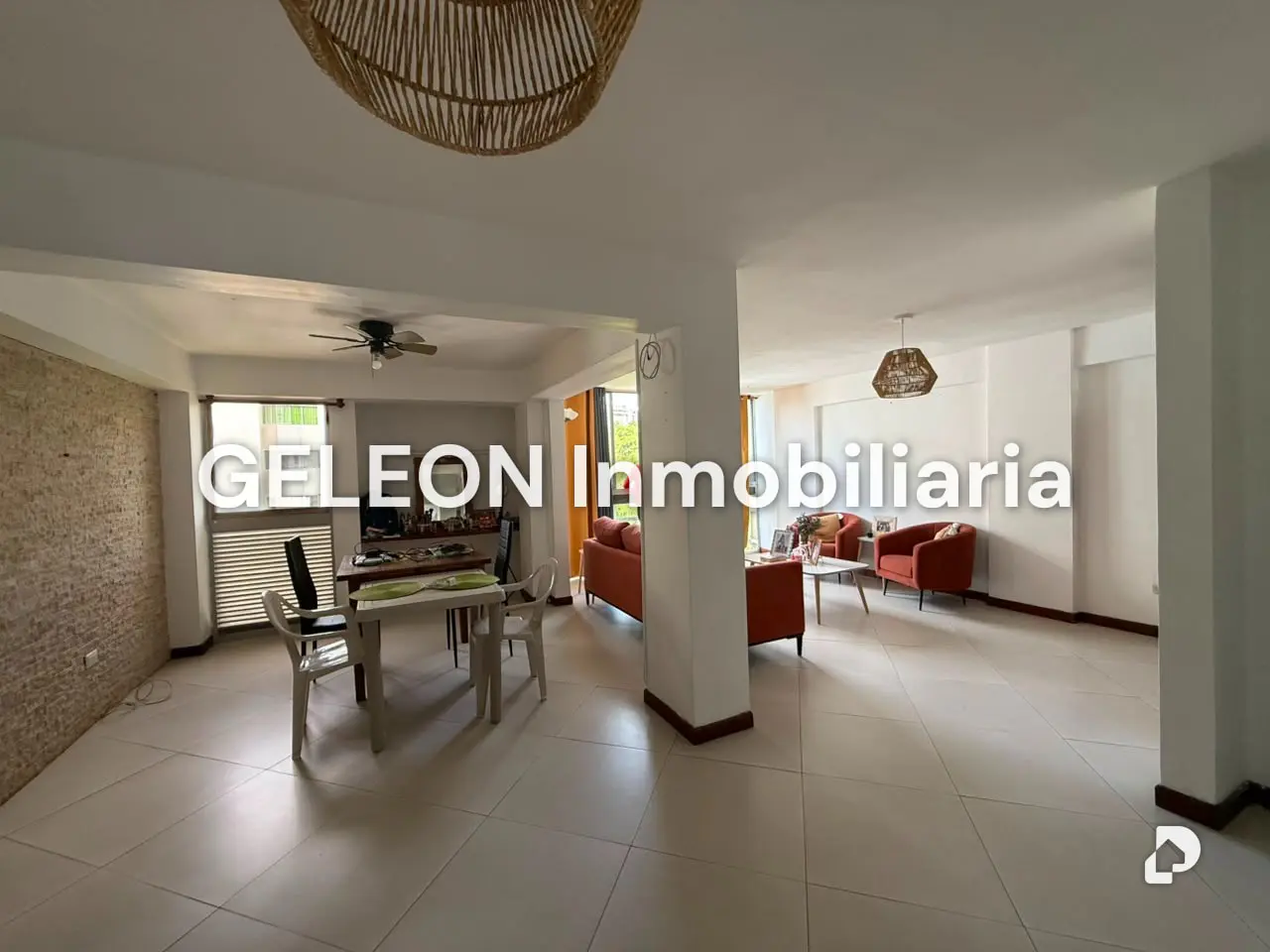 Apartamento en Santa Fe Sur, Caracas – 3