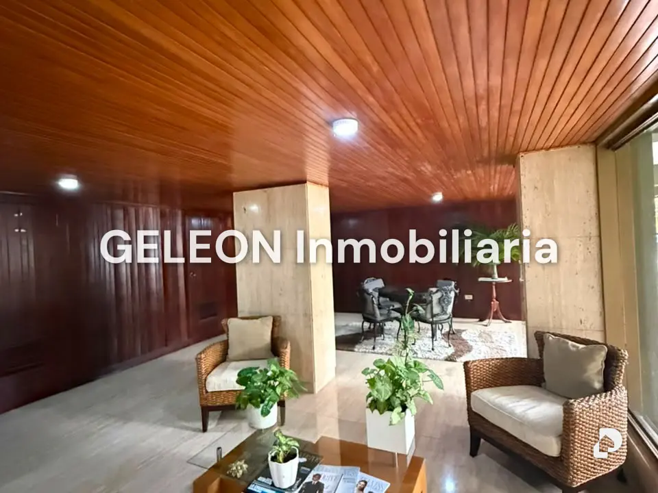 Apartamento en Santa Fe Sur, Caracas – 10