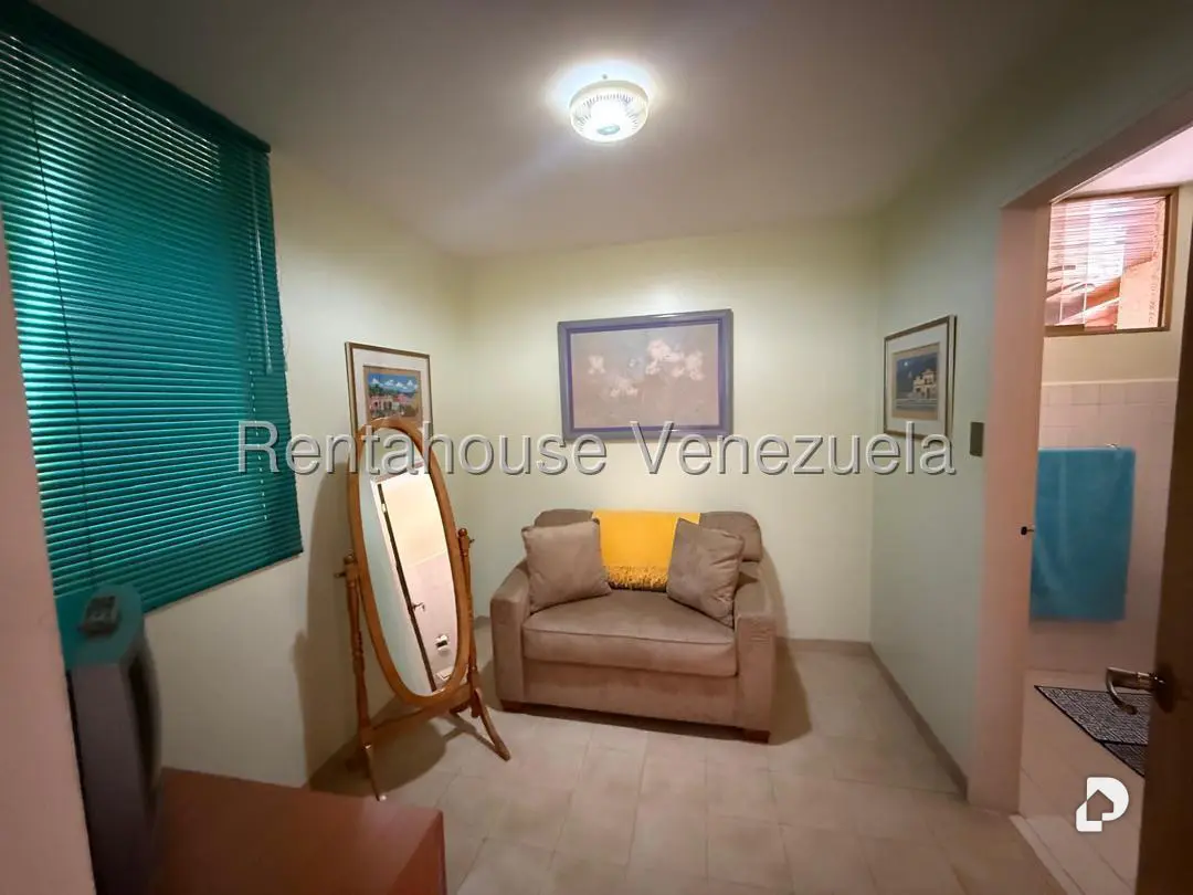 Apartamento en La California Norte, Caracas – 21