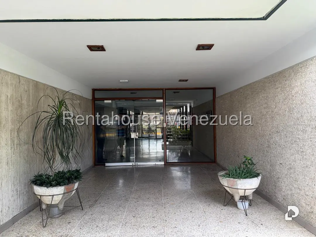 Apartamento en La California Norte, Caracas – 6