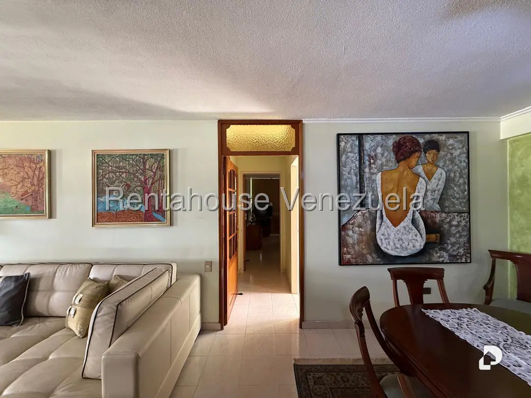 Apartamento en La California Norte, Caracas – 27