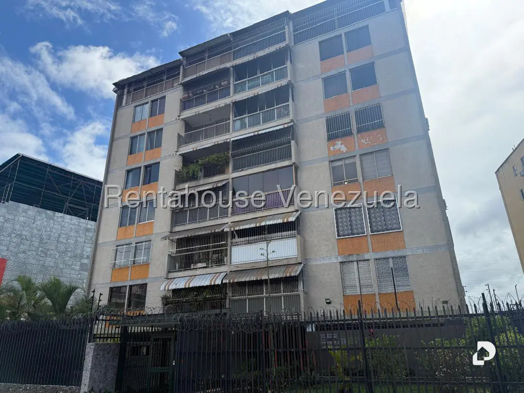 Apartamento en La California Norte, Caracas – 2