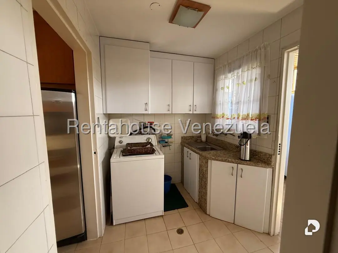 Apartamento en La California Norte, Caracas – 20