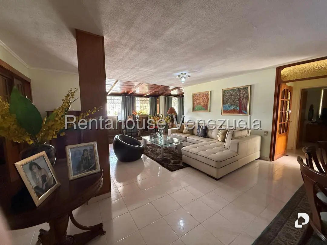 Apartamento en La California Norte, Caracas – 13