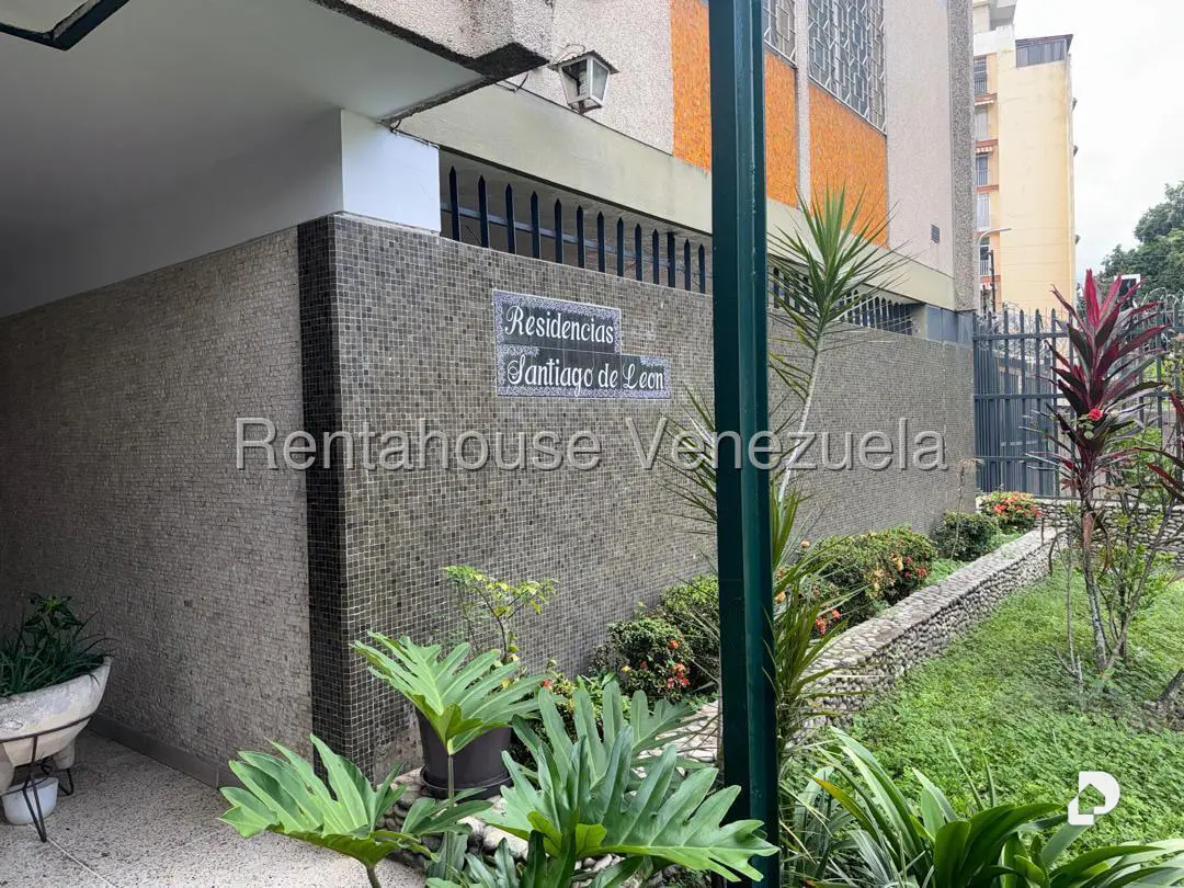 Apartamento en La California Norte, Caracas – 5