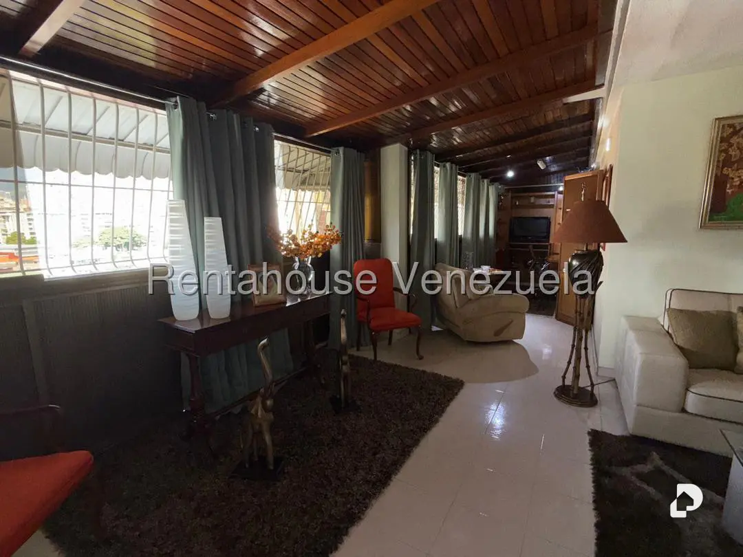 Apartamento en La California Norte, Caracas – 15