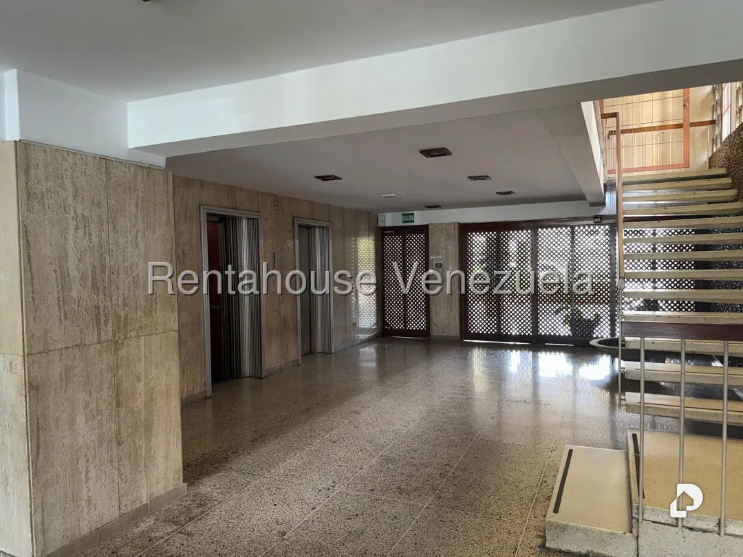 Apartamento en La California Norte, Caracas – 7