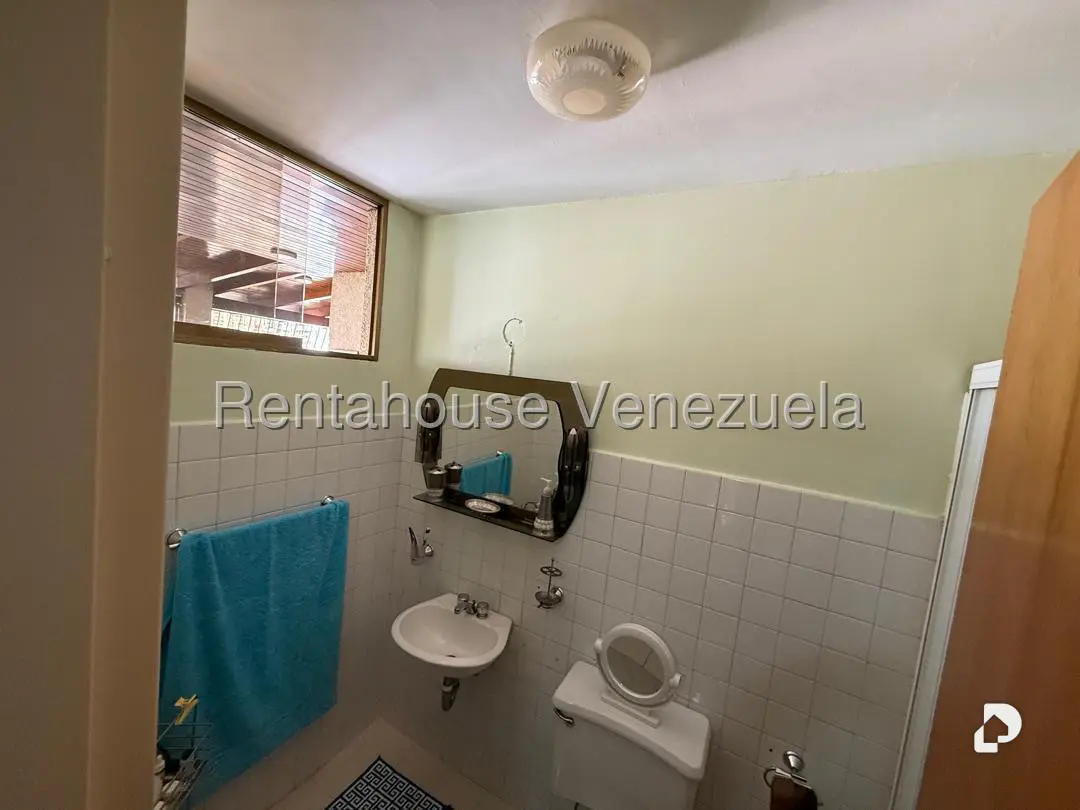 Apartamento en La California Norte, Caracas – 24