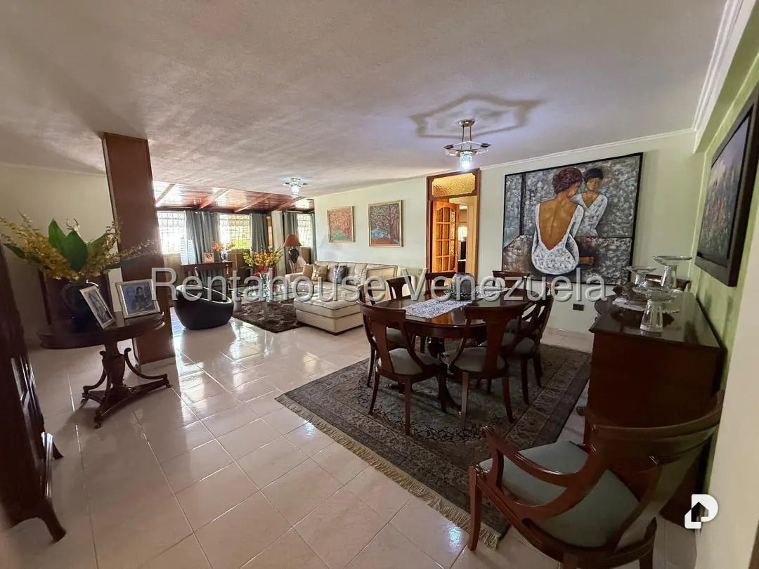Apartamento en La California Norte, Caracas – 11