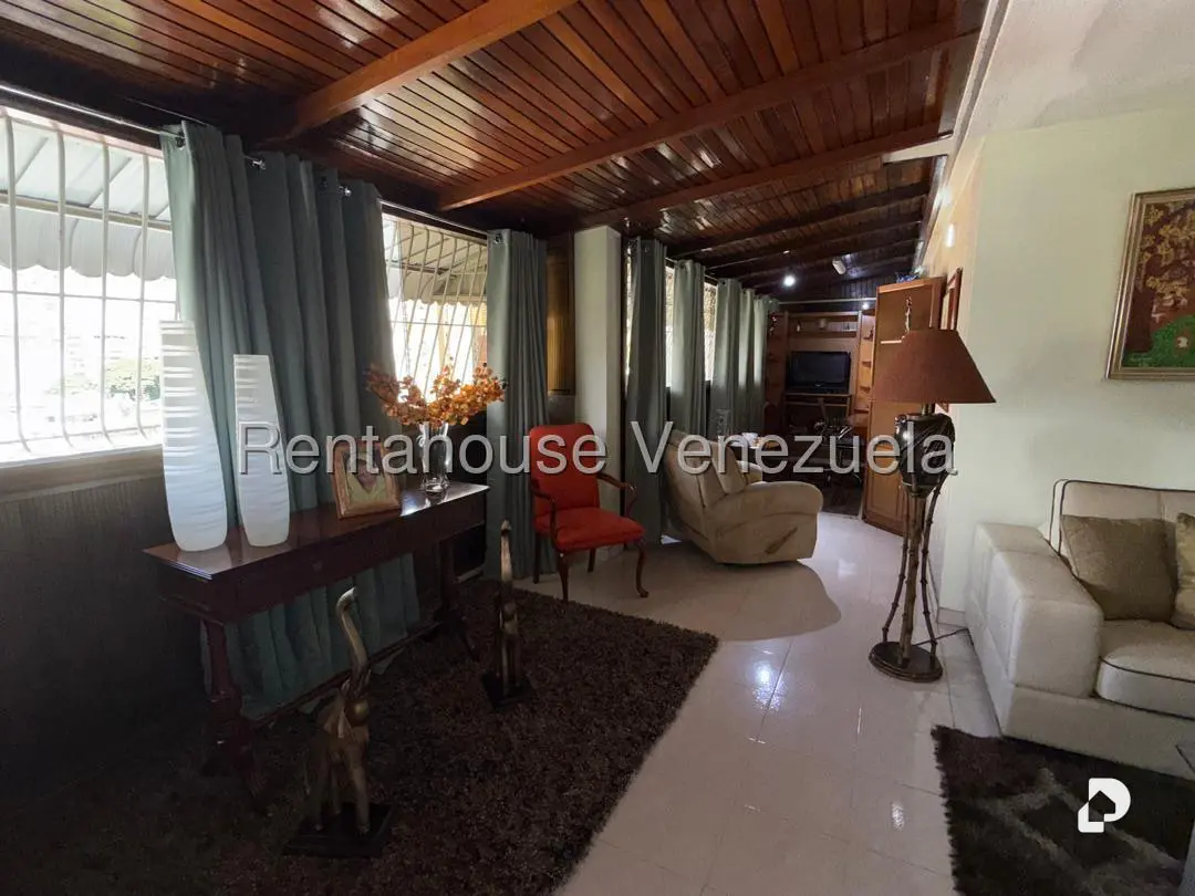 Apartamento en La California Norte, Caracas – 14