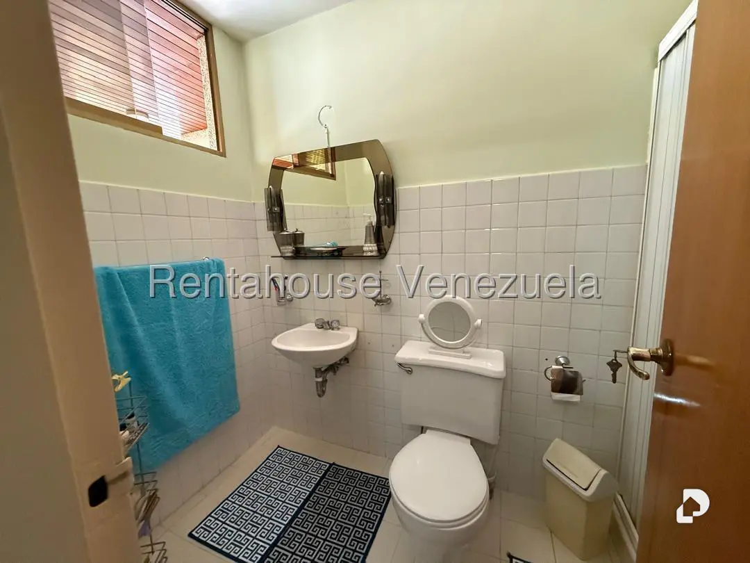 Apartamento en La California Norte, Caracas – 25