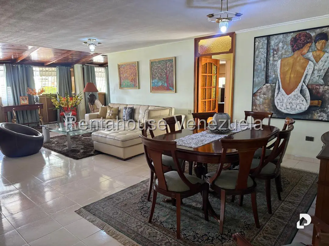 Apartamento en La California Norte, Caracas – 10