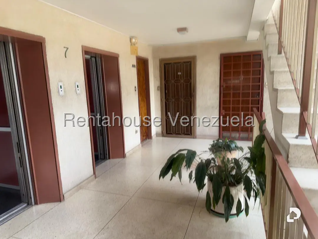Apartamento en La California Norte, Caracas – 9