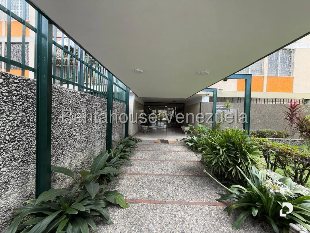 Apartamento en La California Norte, Caracas – 4