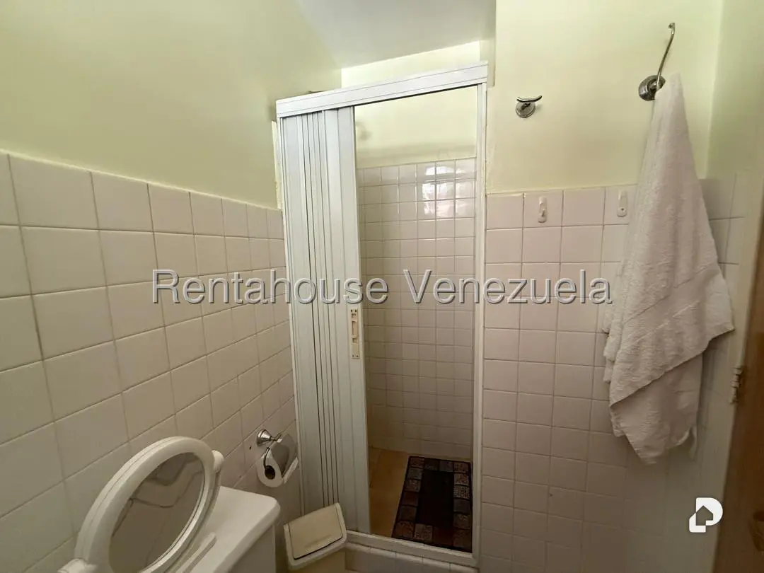 Apartamento en La California Norte, Caracas – 26