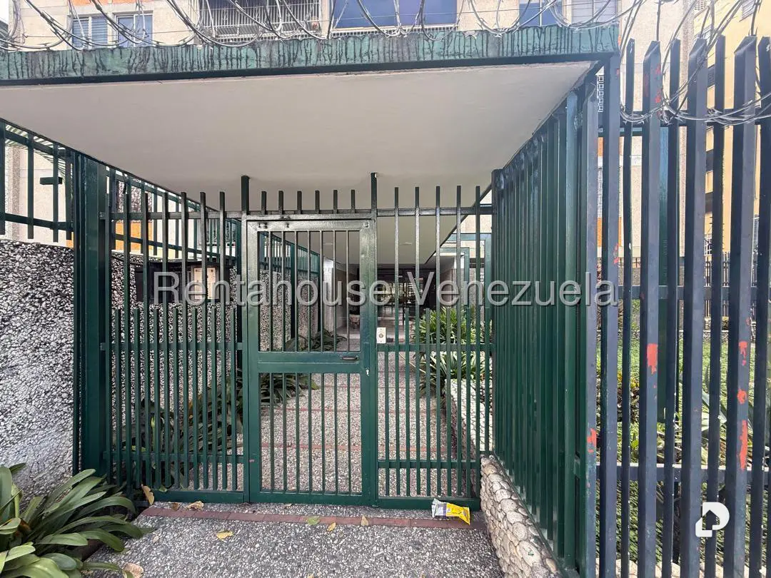 Apartamento en La California Norte, Caracas – 3