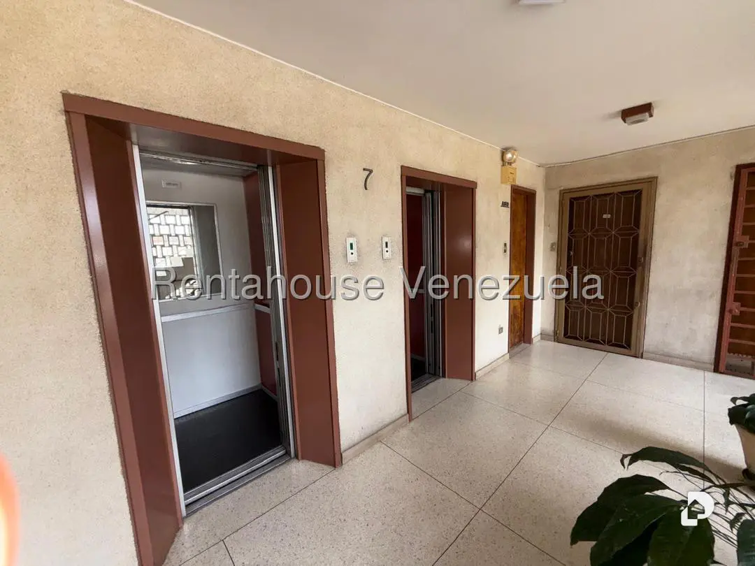 Apartamento en La California Norte, Caracas – 8