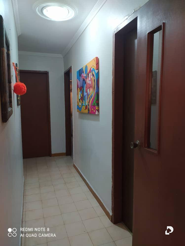 Apartment in Avenida Goajira, Maracaibo – 4